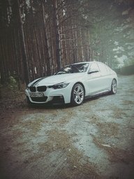 BMW f320ddd