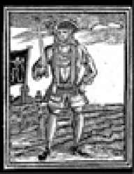 Billy Bones