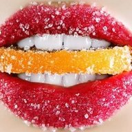 Kiss my sugar