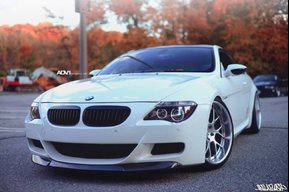 white star E63