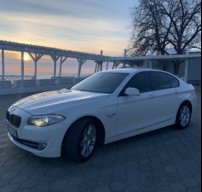 Денис К. 530D