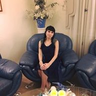 Мария Власова