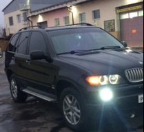bmwX5rus