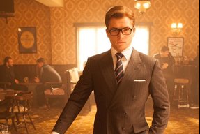 Kingsman