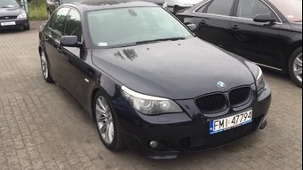 Serega 535d