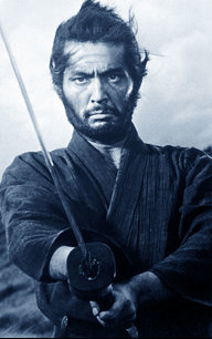 Tosiro Mifune