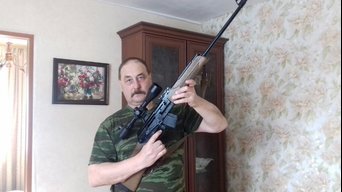 Валерий Русский