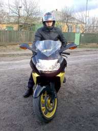 Игорь "К1200S"