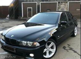 Жека E39
