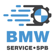 BMW service SPB