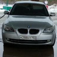 BMWist 520i