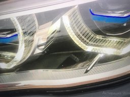 BMW740D2010