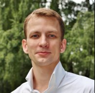 Антон Тихомиров