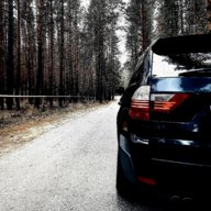 BMW X3 E83 (2008) Roman