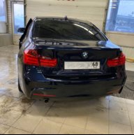 BMW_F30_320D_Xdrive