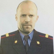 Сергей Колганов