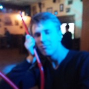 Дима Курдин