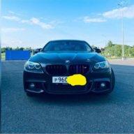 BMW X6 2016