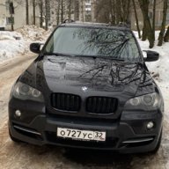 Евгений x5 e70