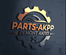 PARTS AKPP