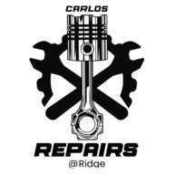 Carlos Repairs Ridge