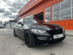 Дмитрий F32 2016