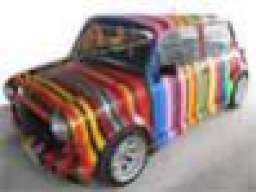 TTDI