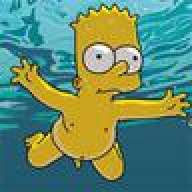 Bart Simpson