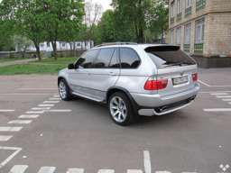 vovanchik x5