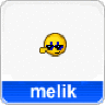 melik