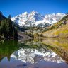 Maroon Bells