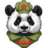 Soviet Panda