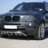BMW e53 X5
