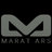 M-arat