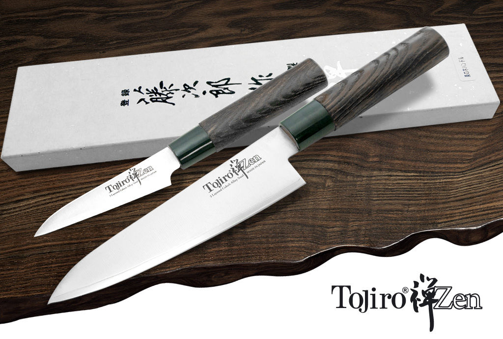 Ножи tojiro купить