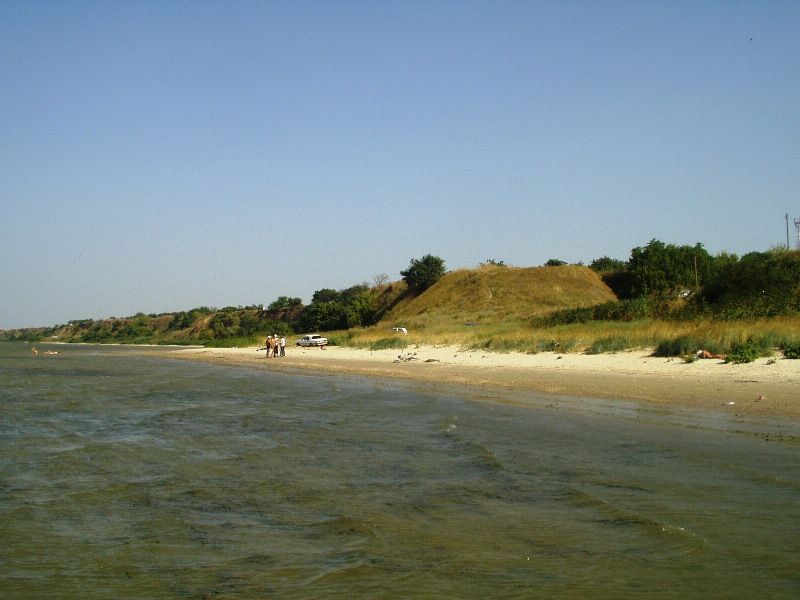 Село азовское. Азовское море село Стефанидинодар. Пляжи Стефанидинодар Азовское. Село круглое Азовского района. Ростовская область Азовский район село круглое.