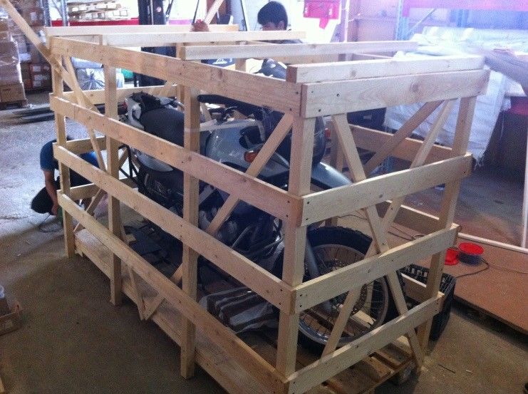 Packed 1