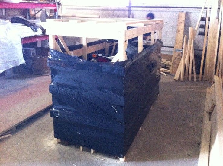 Packed 2