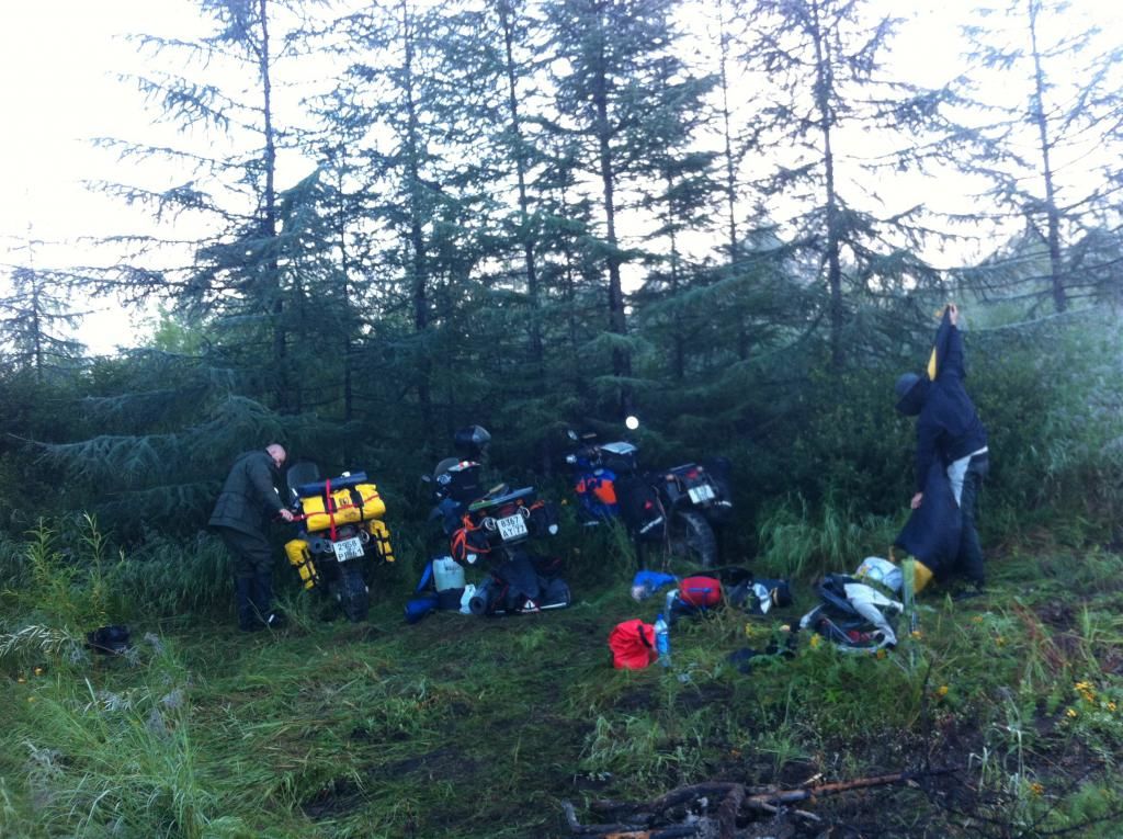 Camp