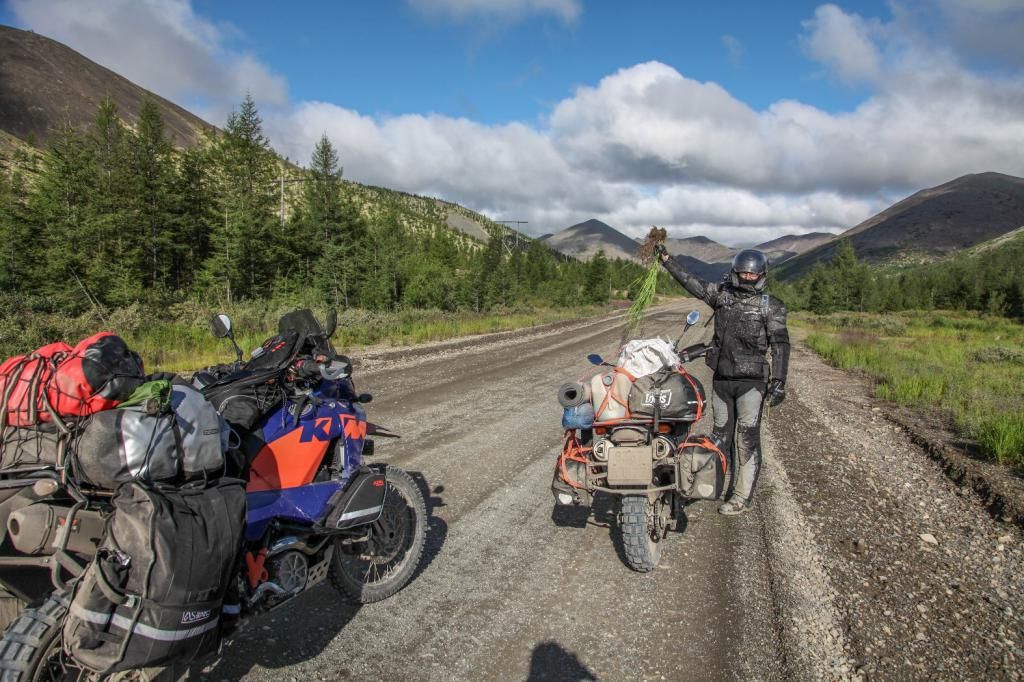 Day 2 Bikes 1
