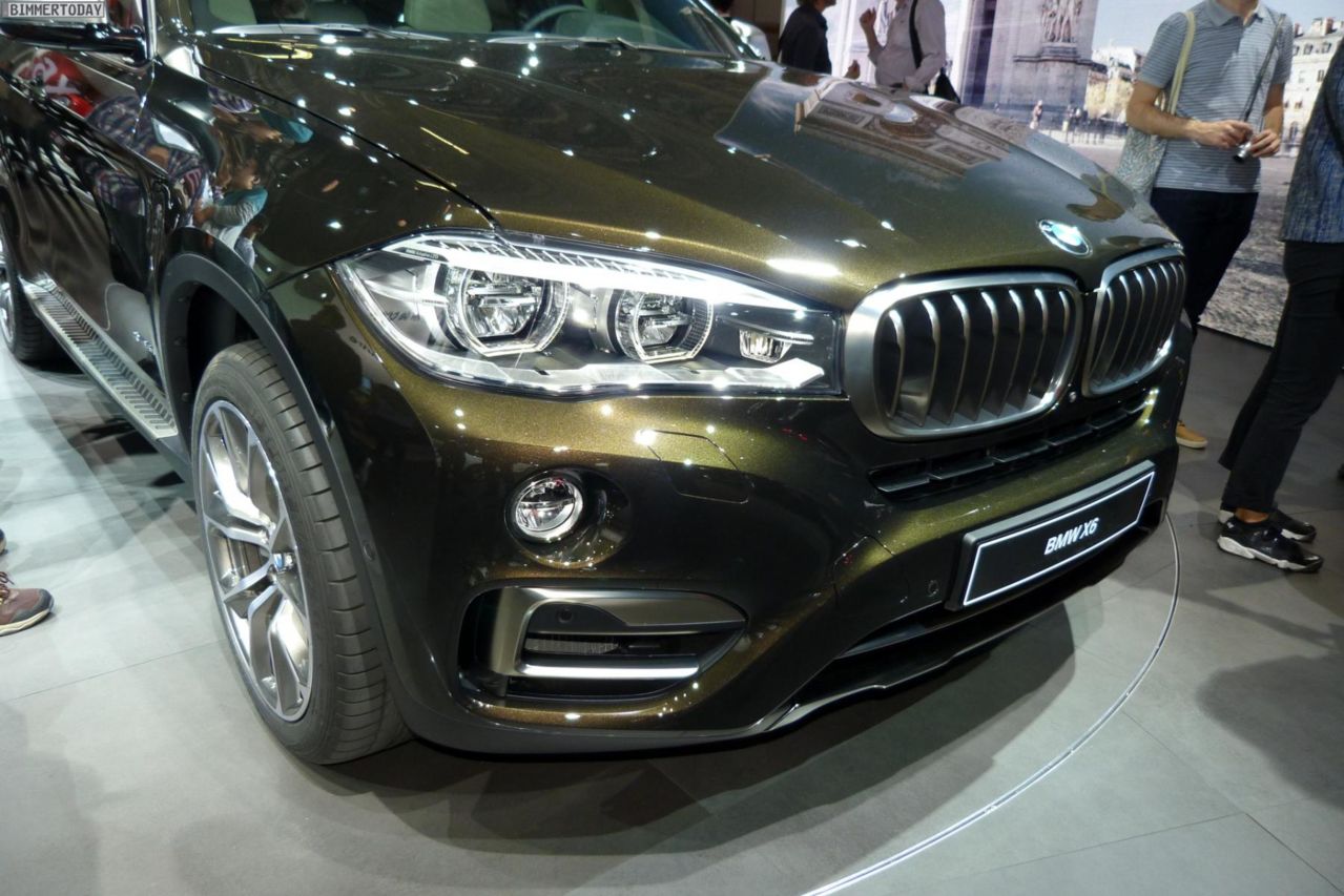 BMW x7 искрящийся коричневый металлик