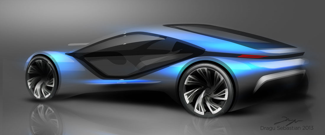 BMW i9