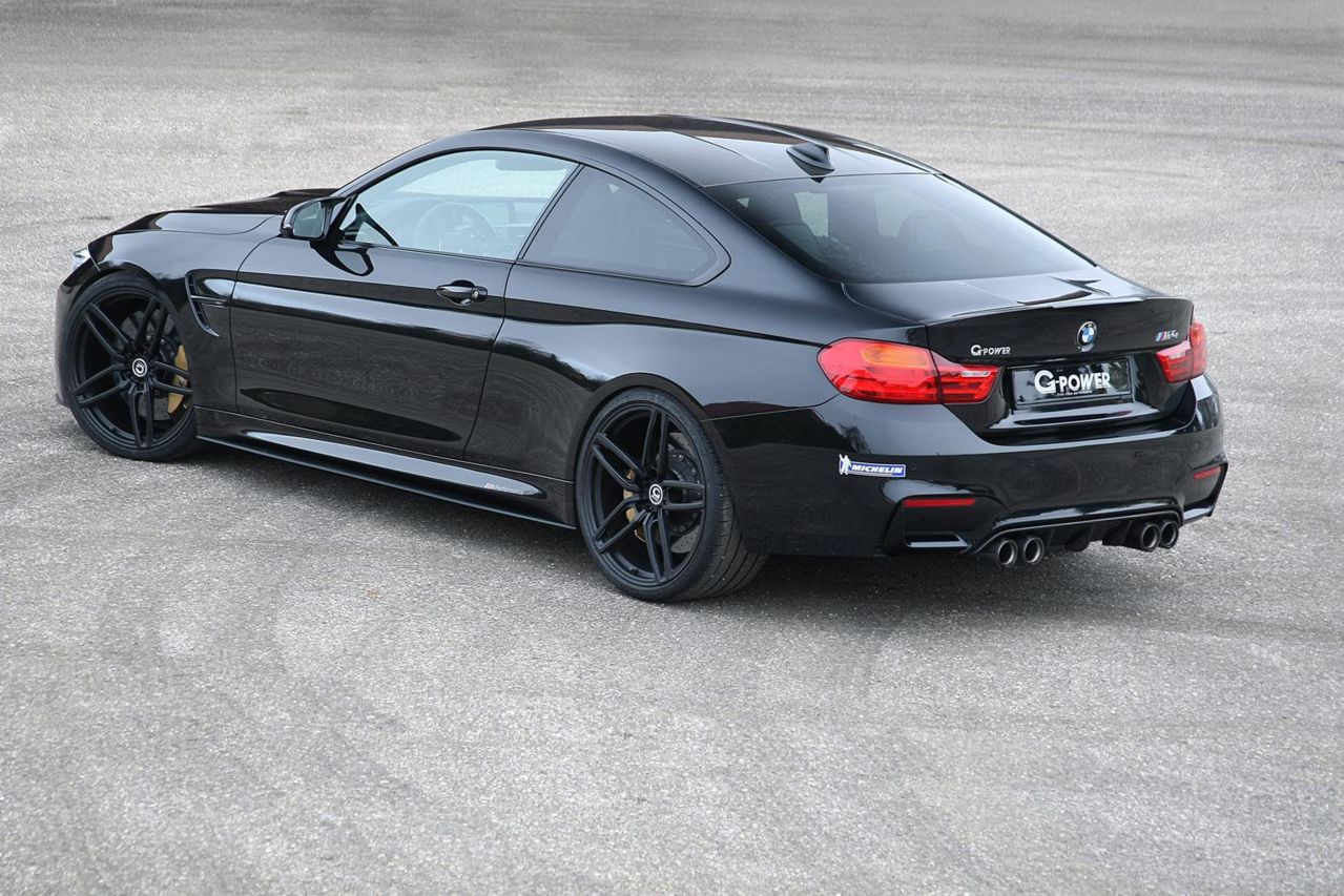 BMW m6 f10