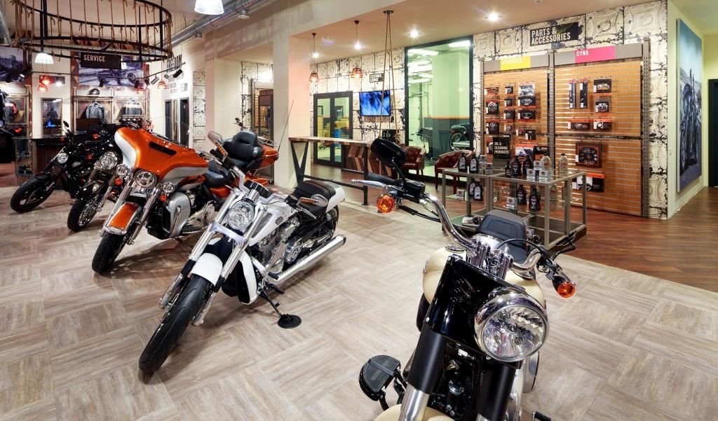 Harley davidson комсомольская ул 88 хабаровск фото