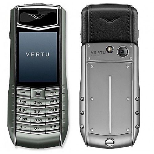 Vertu Телефон Цена