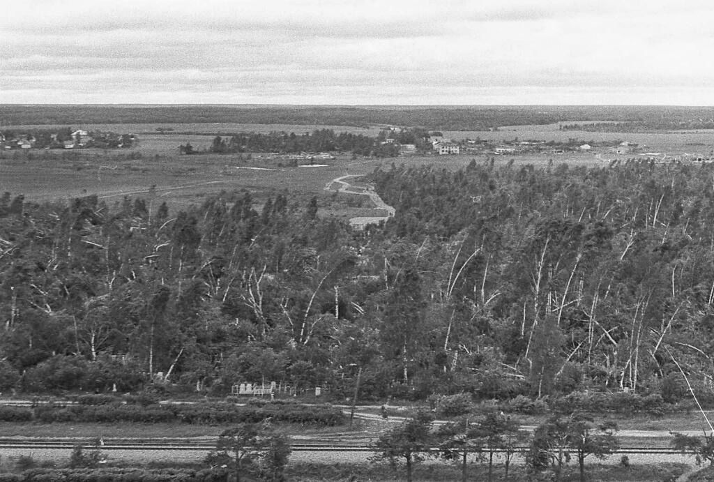 Ивановский смерч 1984 фото