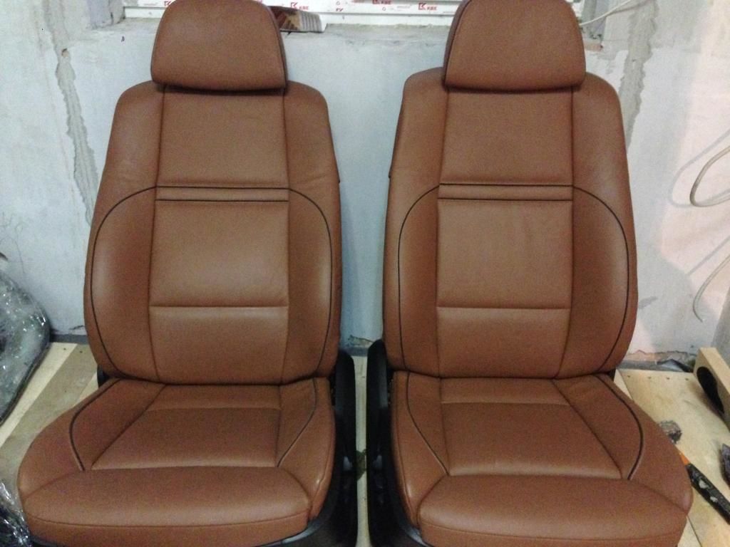 Сиденья Bmw E70 Купить