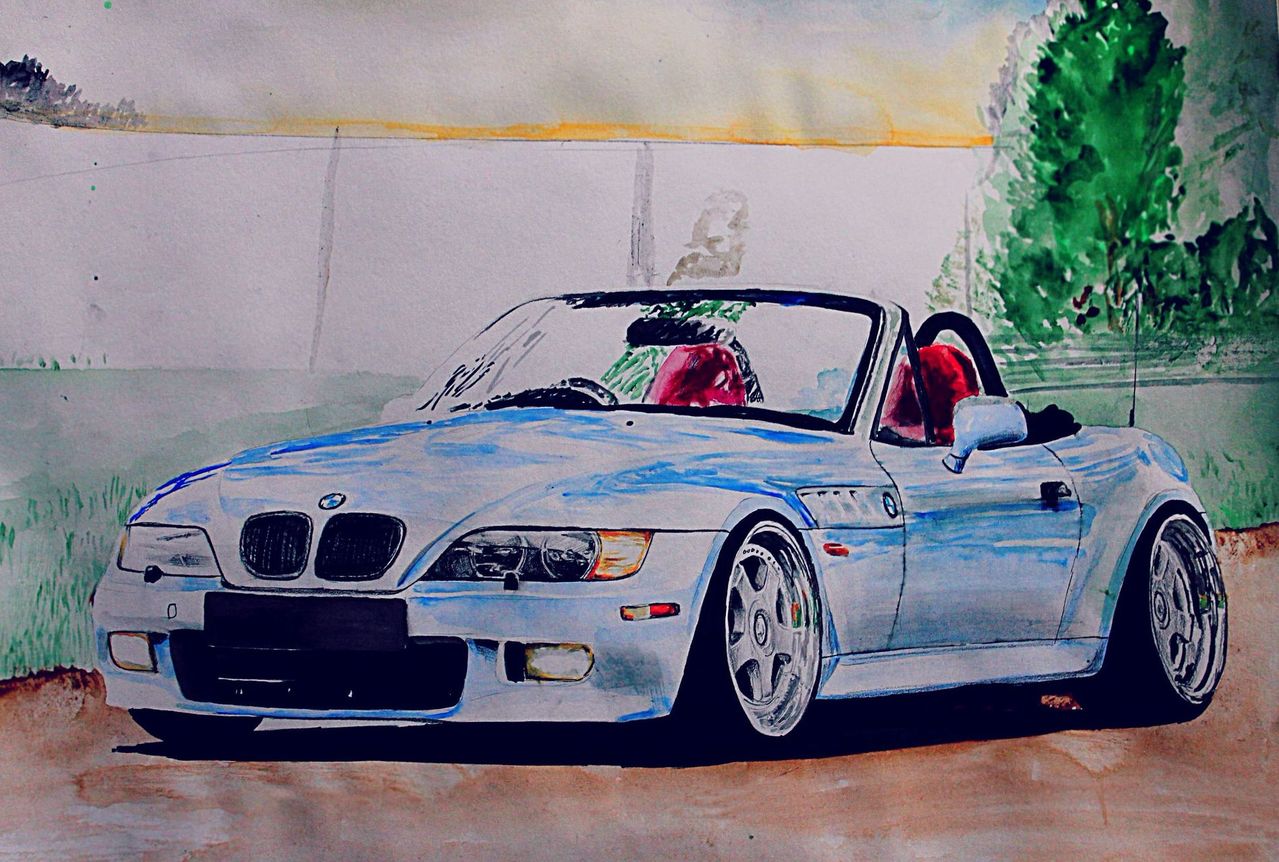 BMW z3