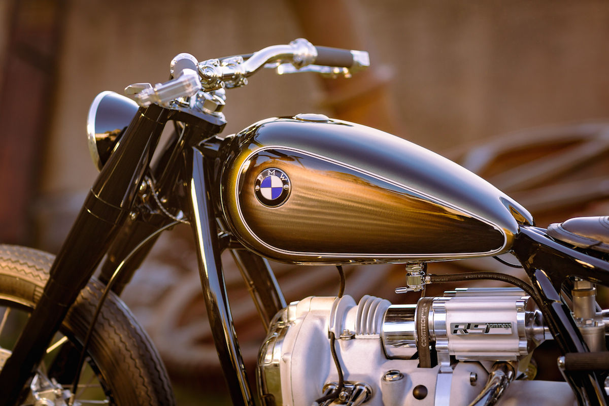 bmw r5 hommage