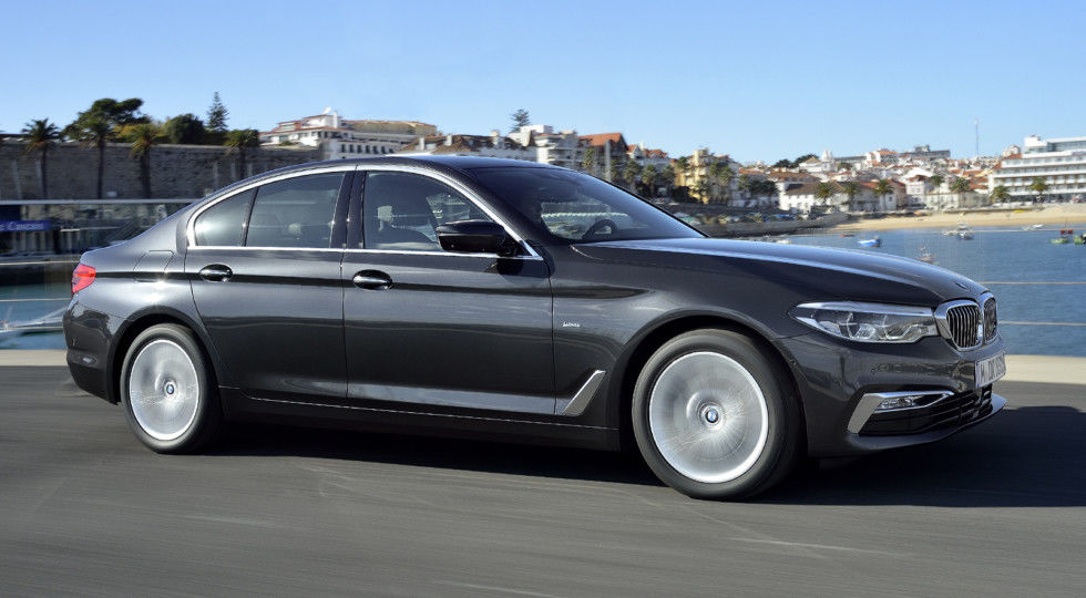 BMW 530d xDrive